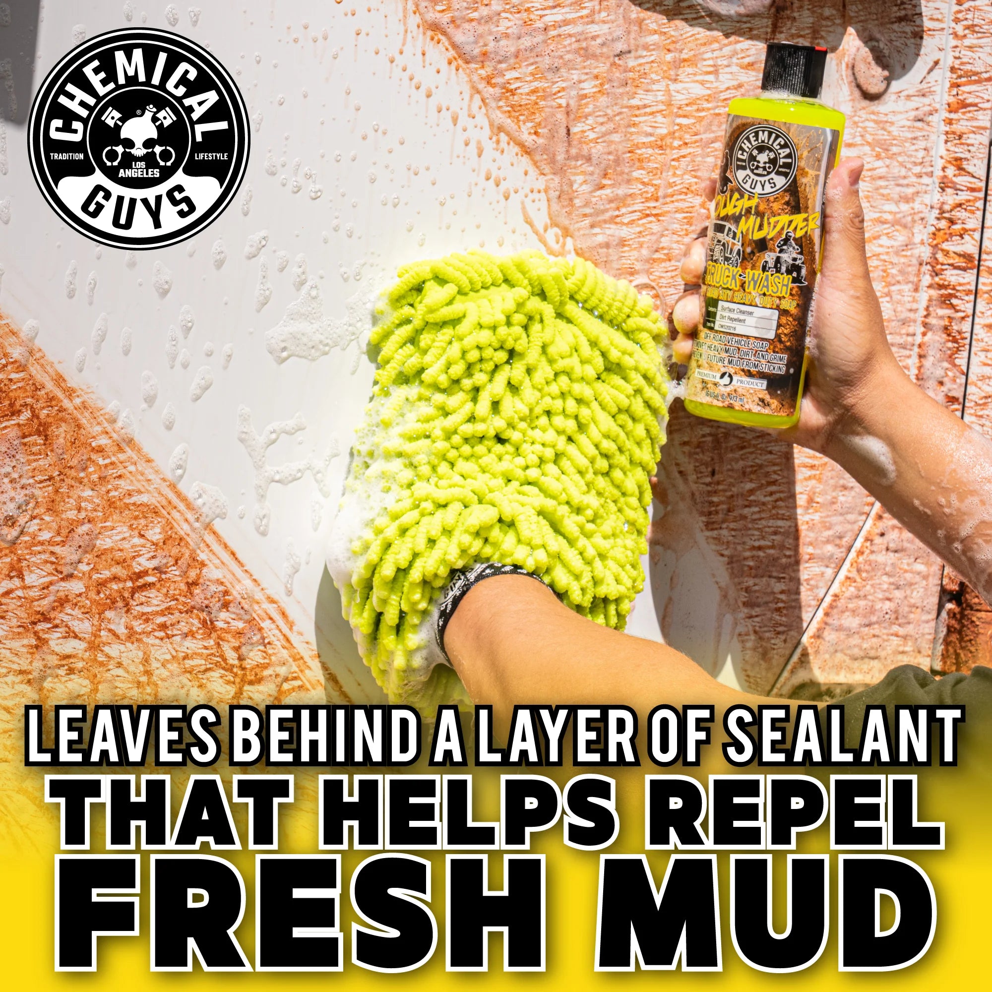 ToughMudderTruckWash - Image 5