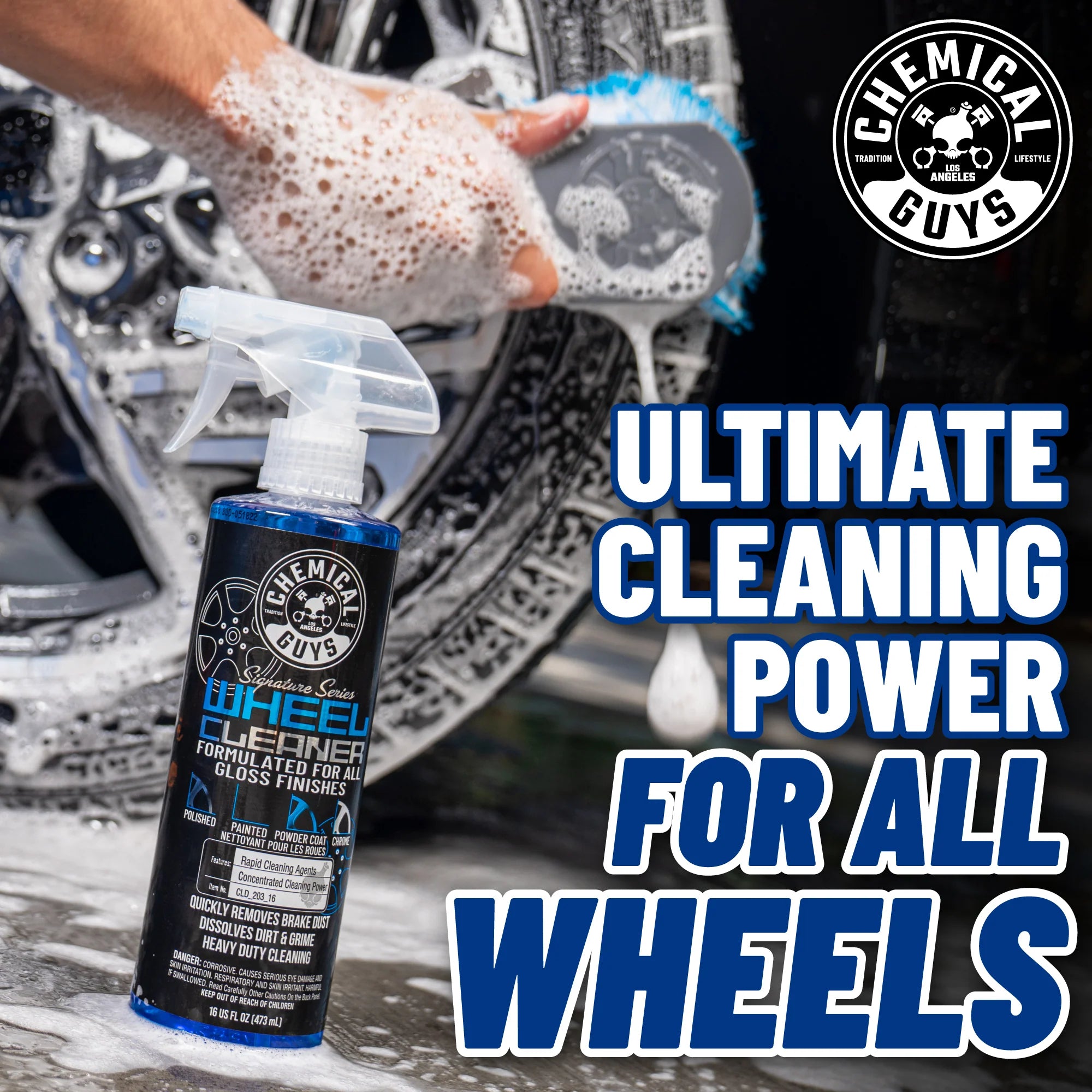 SignatureSeriesWheelCleaner - Image 4
