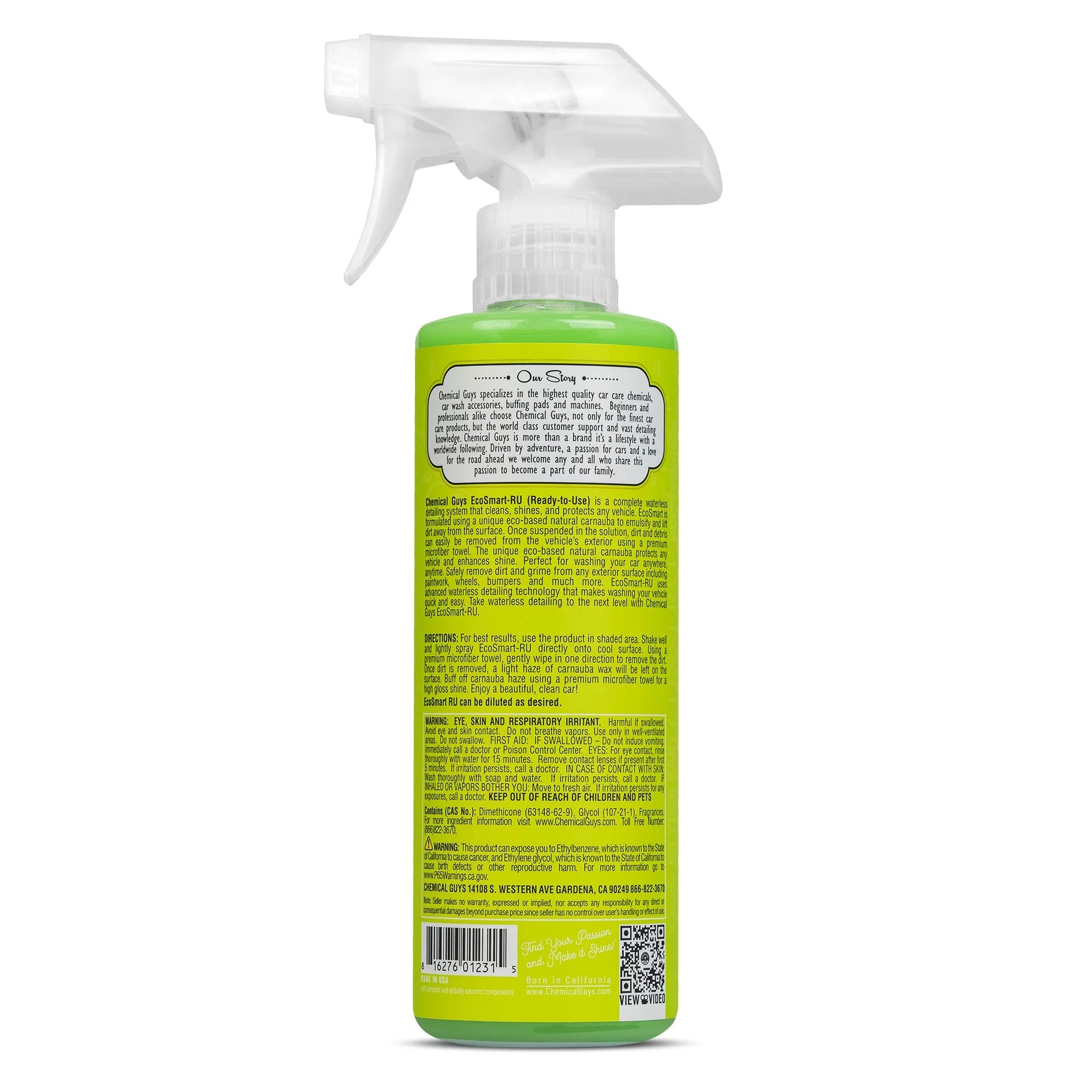 EcoSmart-RUWaterlessCarWash - Image 16