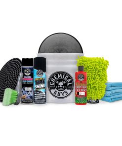 ShineLogicRS-UltimateWash,Gloss,andShineKit