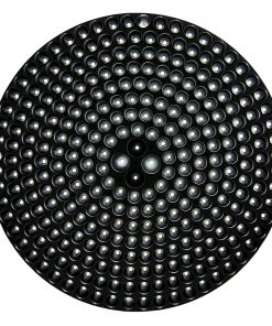 Alternative view of CycloneDirtTrap