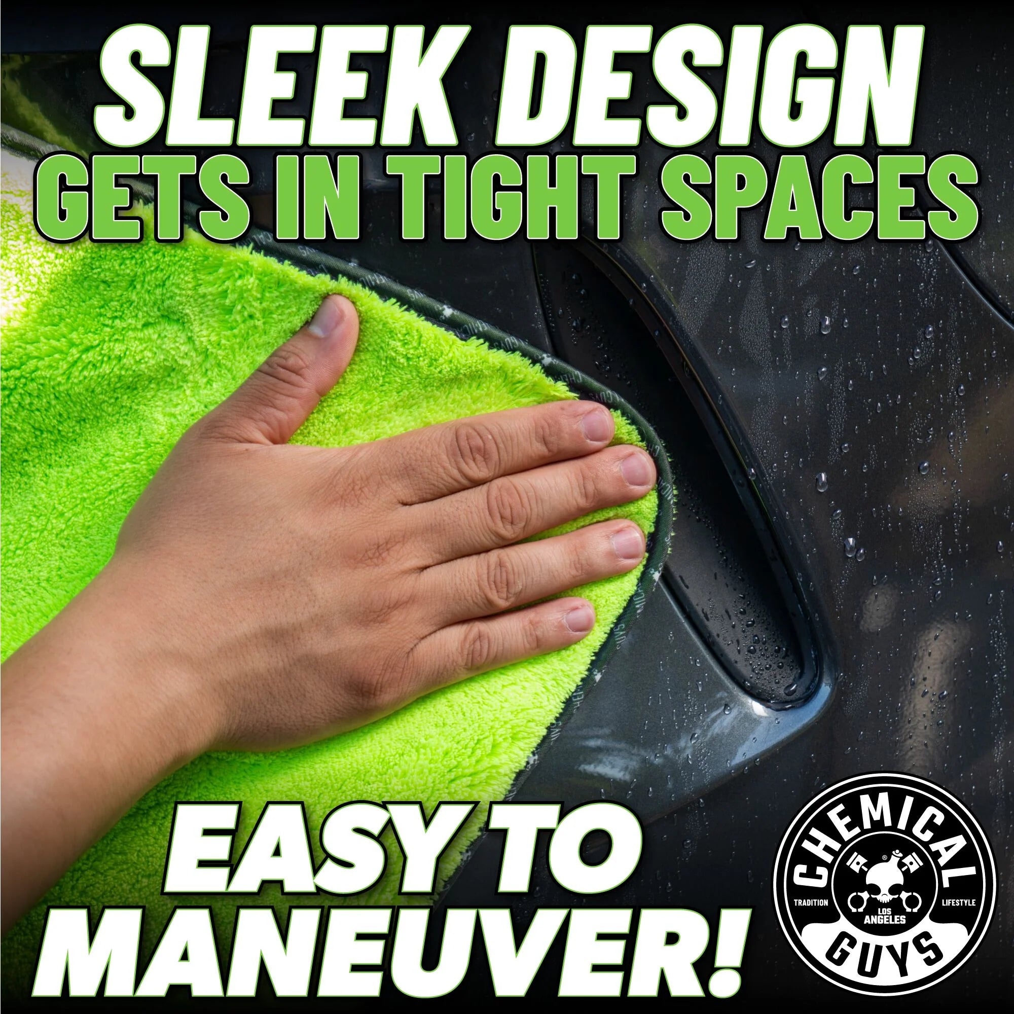 SpeedMammothUltimateSuperPlushDryingTowel - Image 11