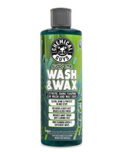 SudpremeWash&Wax