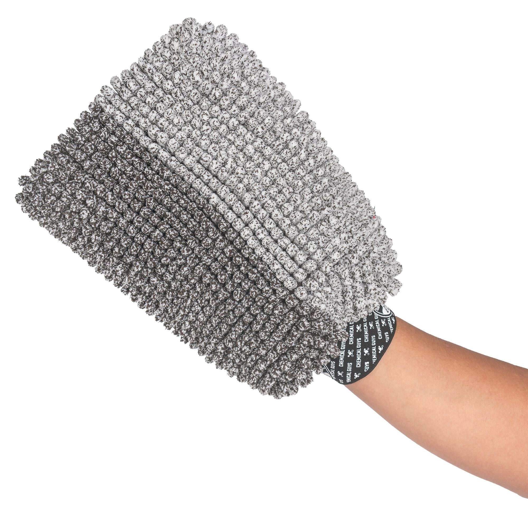 ThePileDriverUltimateMultipurposeDetailingMitt - Image 13