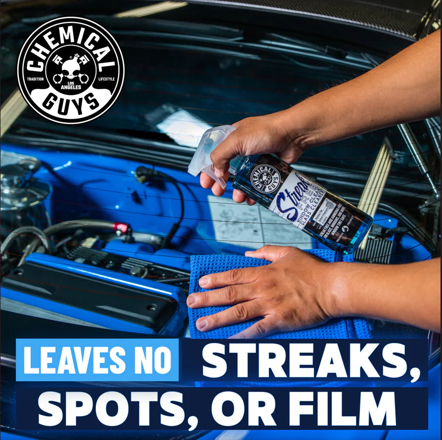 StreakFreeWindowCleanGlassCleaner - Image 5
