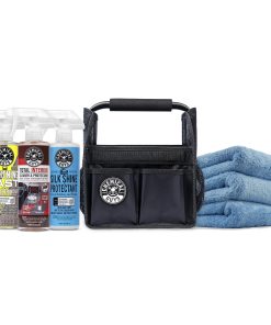 SpeedLoadInteriorClean&ProtectKit