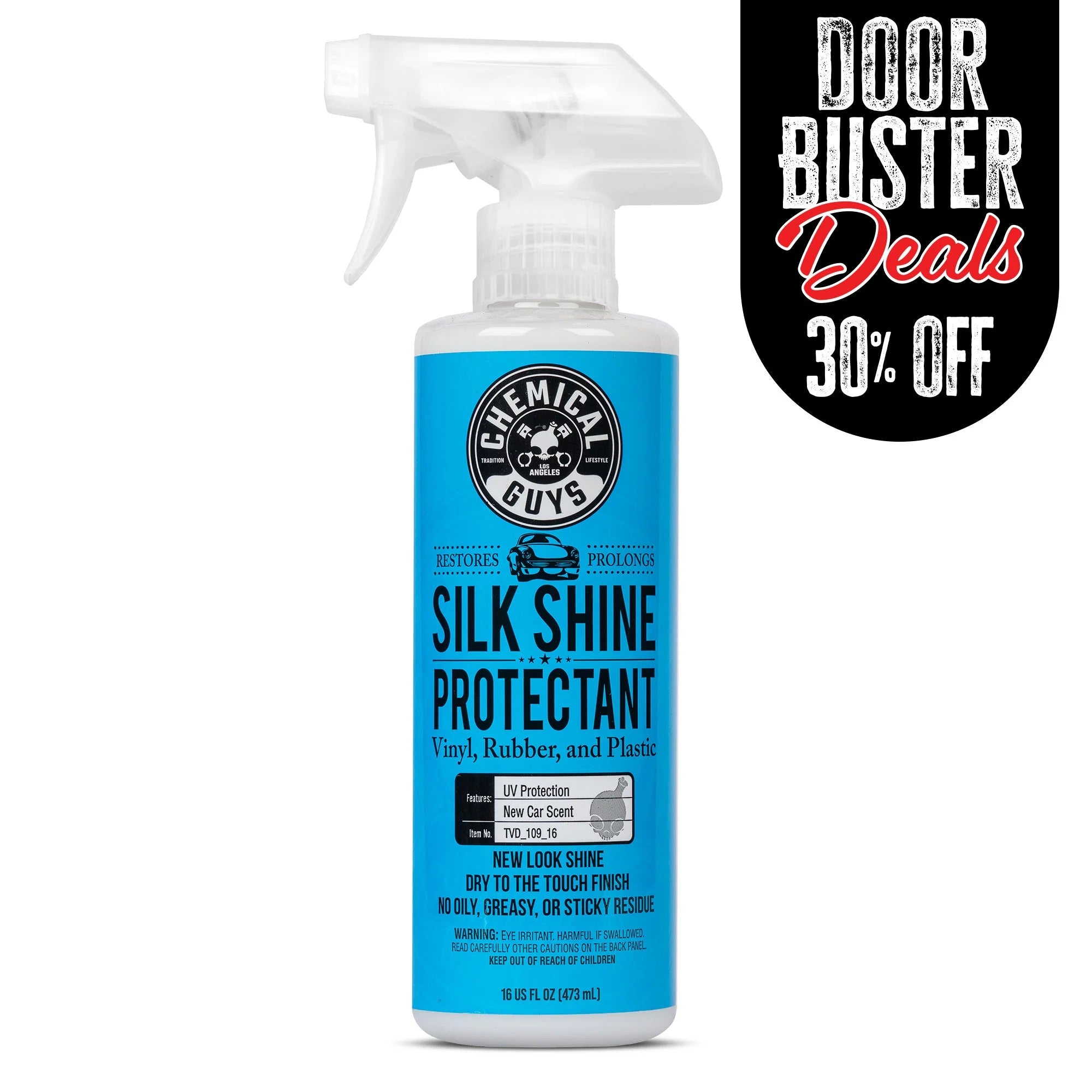 SilkShineProtectantVinyl,Rubber,andPlastic - Image 9