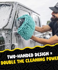 Alternative view of Grip&GlideTruckWashKit
