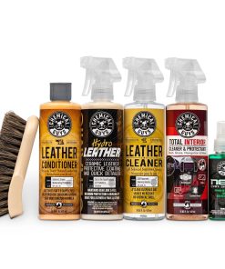 AllInOneLeatherCleanerConditioner&Protector
