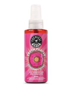 FreshGlazedDoughnutAirFreshener
