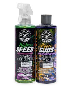 HydrospeedBundle