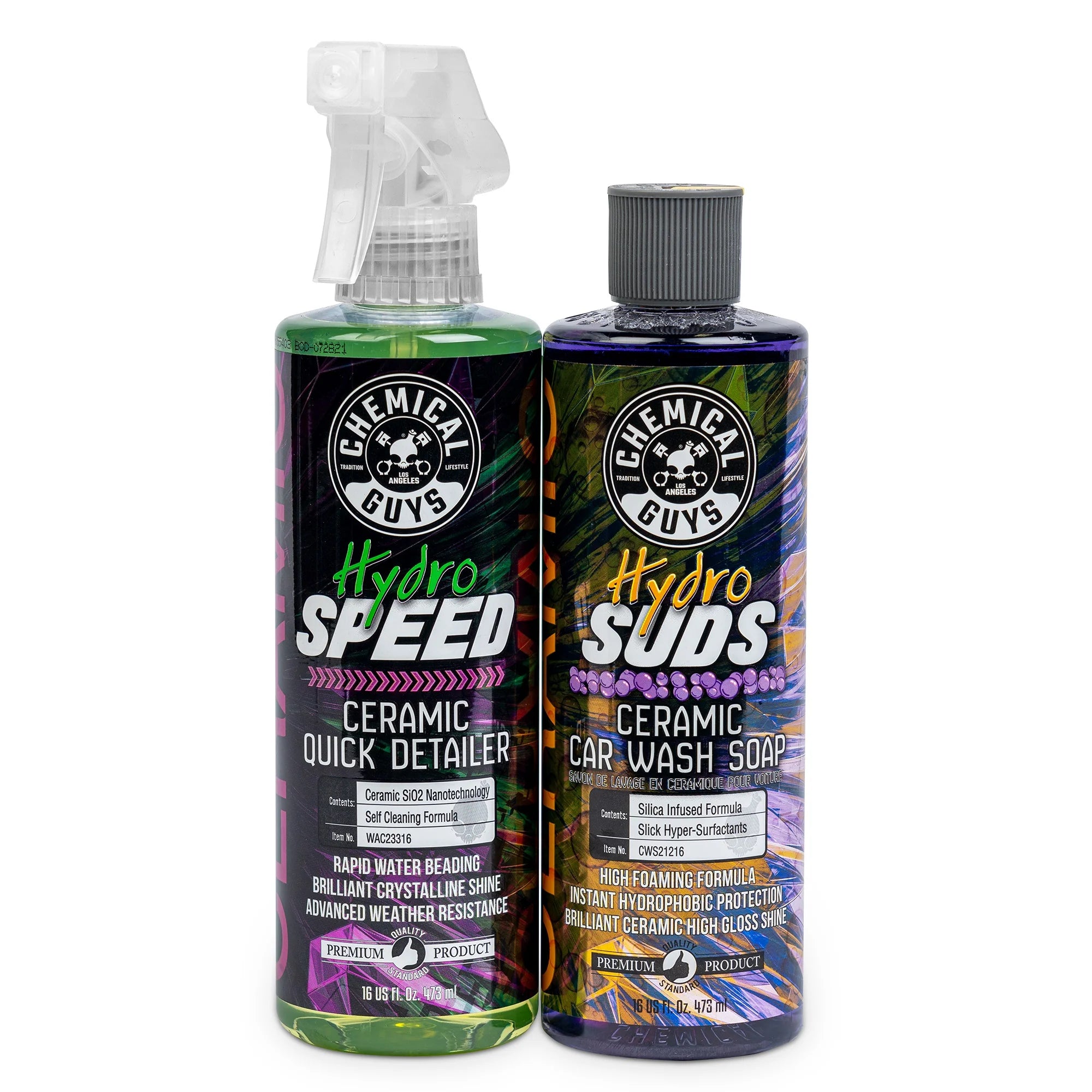 HydrospeedBundle