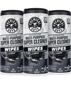 NonsenseMulti-PurposeSuperCleanerWipes3-PackKit