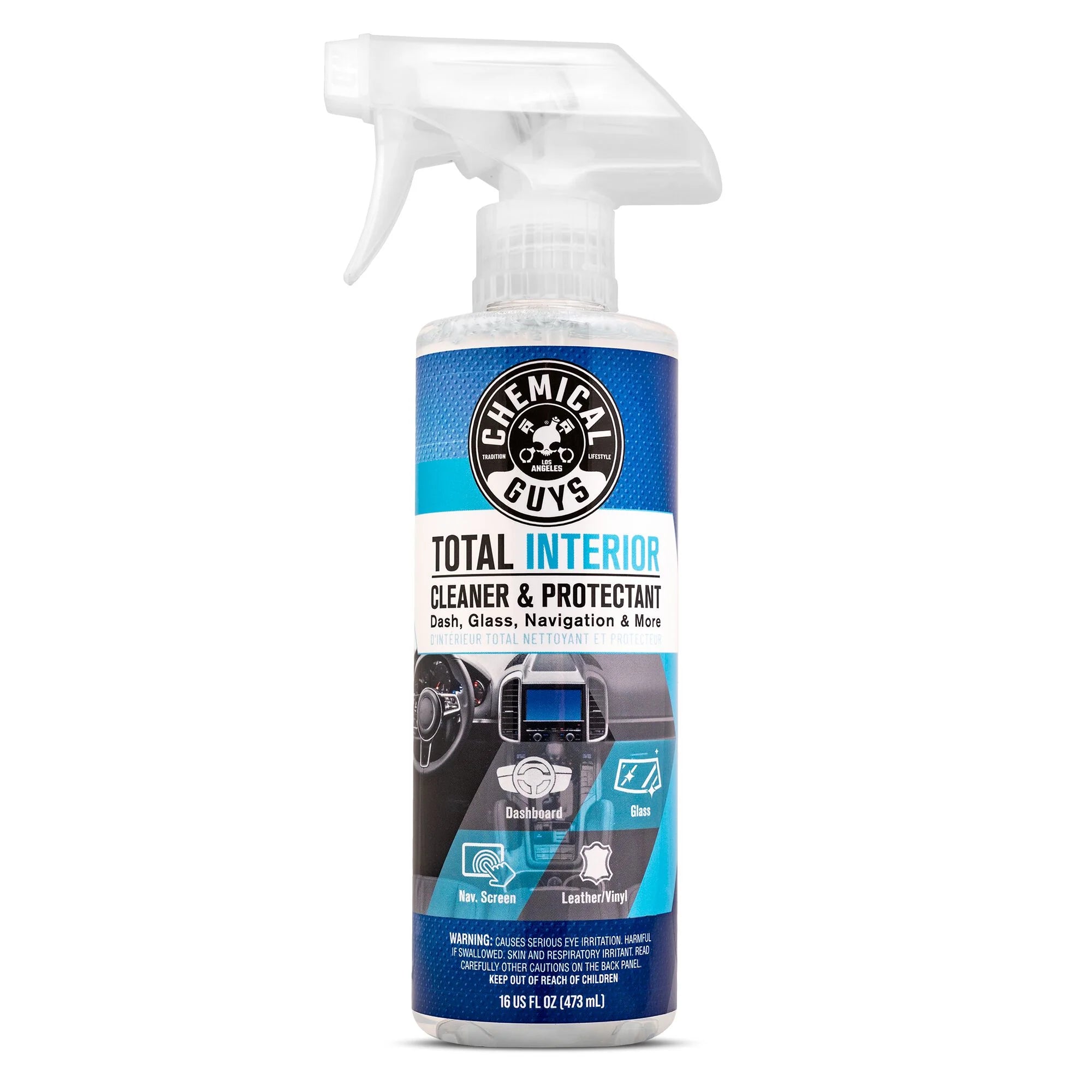 TotalInteriorCleaner&Protectant