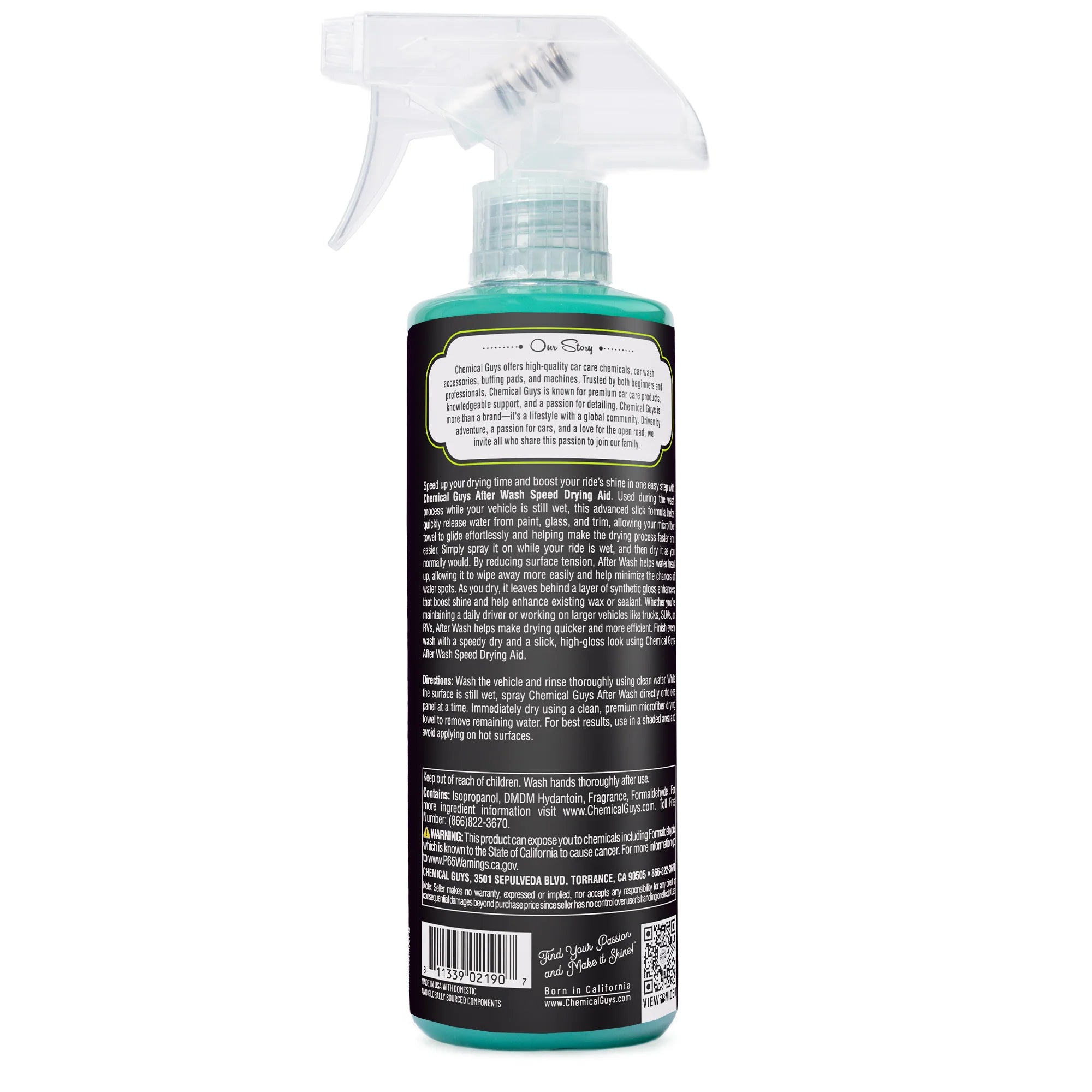 AfterWashSpeedDryingAid - Image 10