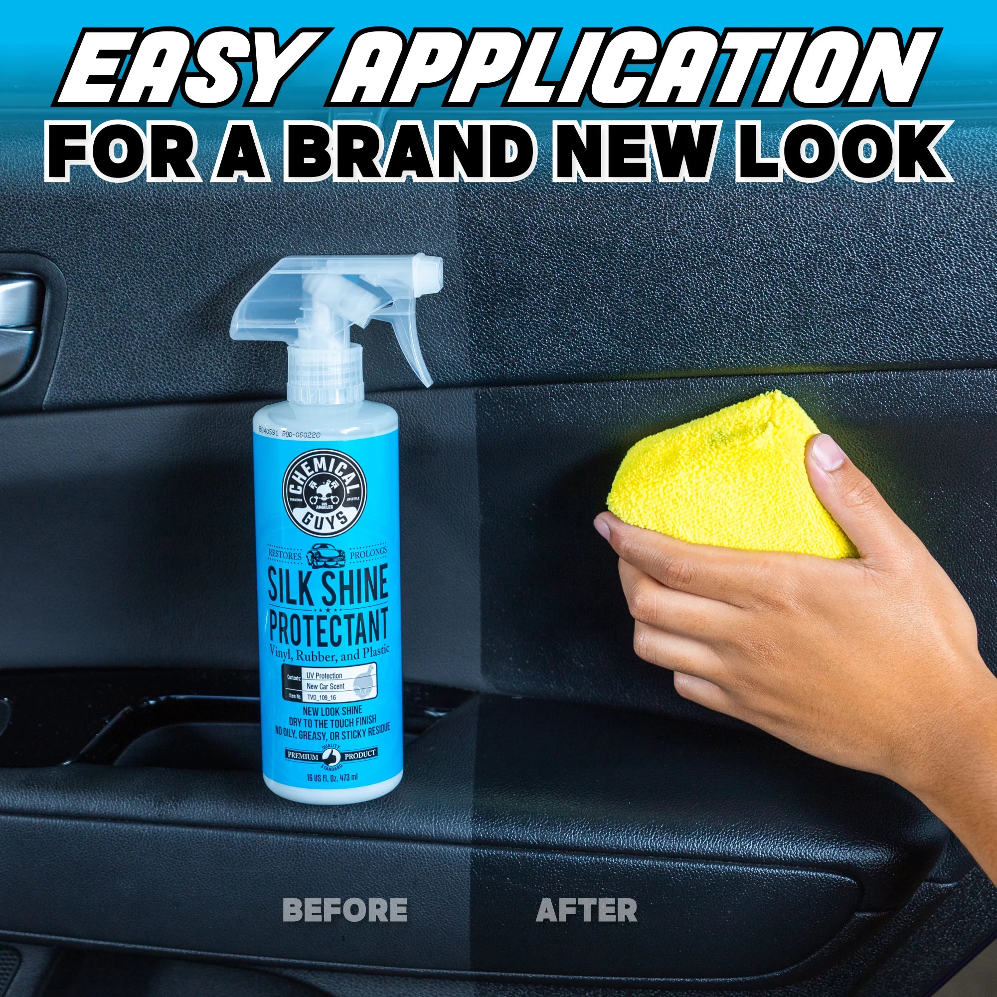 SilkShineProtectantVinyl,Rubber,andPlastic - Image 12