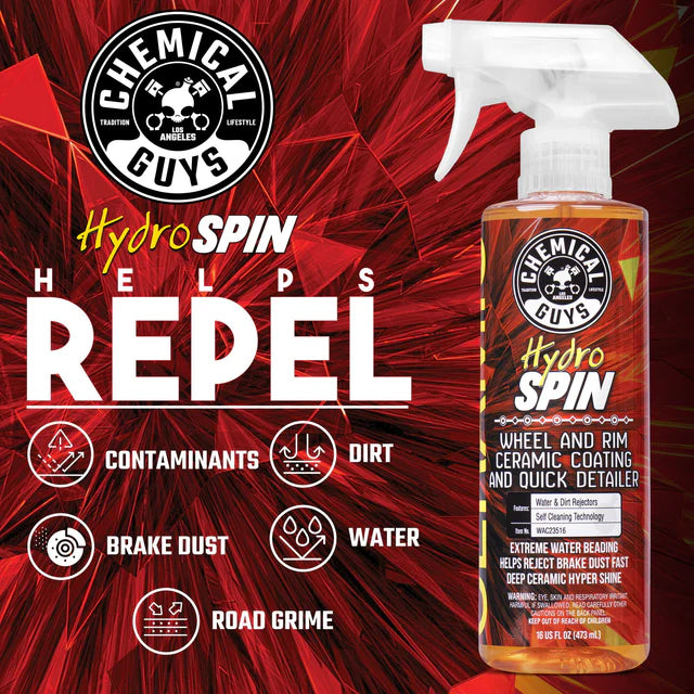 TheStickyStiffyTireCleaner&CeramicShineKit - Image 3