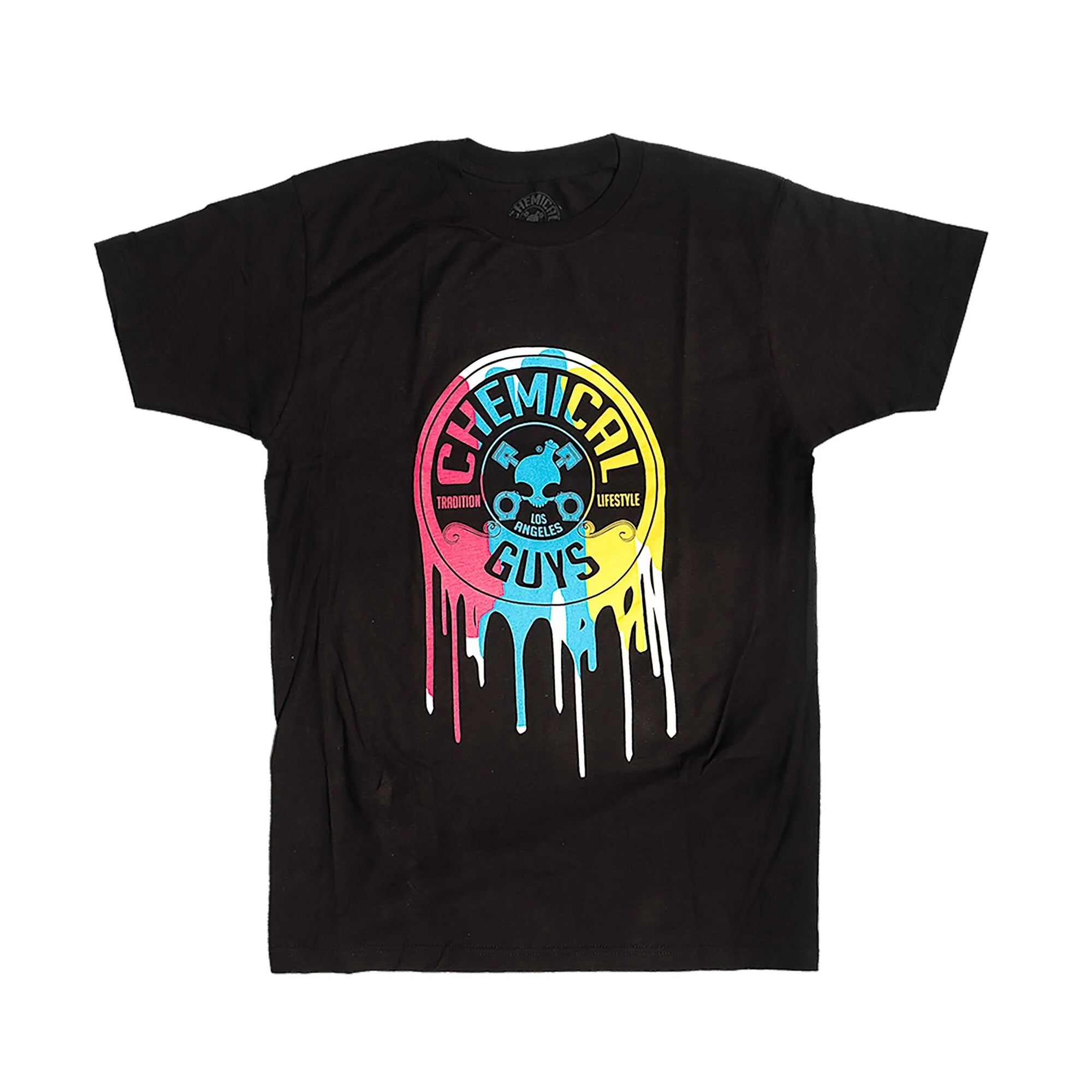 MeltingNeapolitanShirt