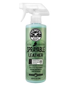 SprayableLeatherCleaner&ConditionerInOne