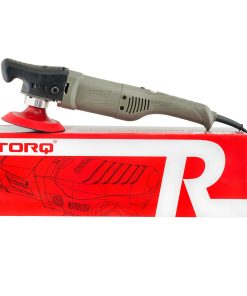 TORQRRotaryPolisher