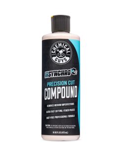 InSynchroV43PrecisionCutCompound