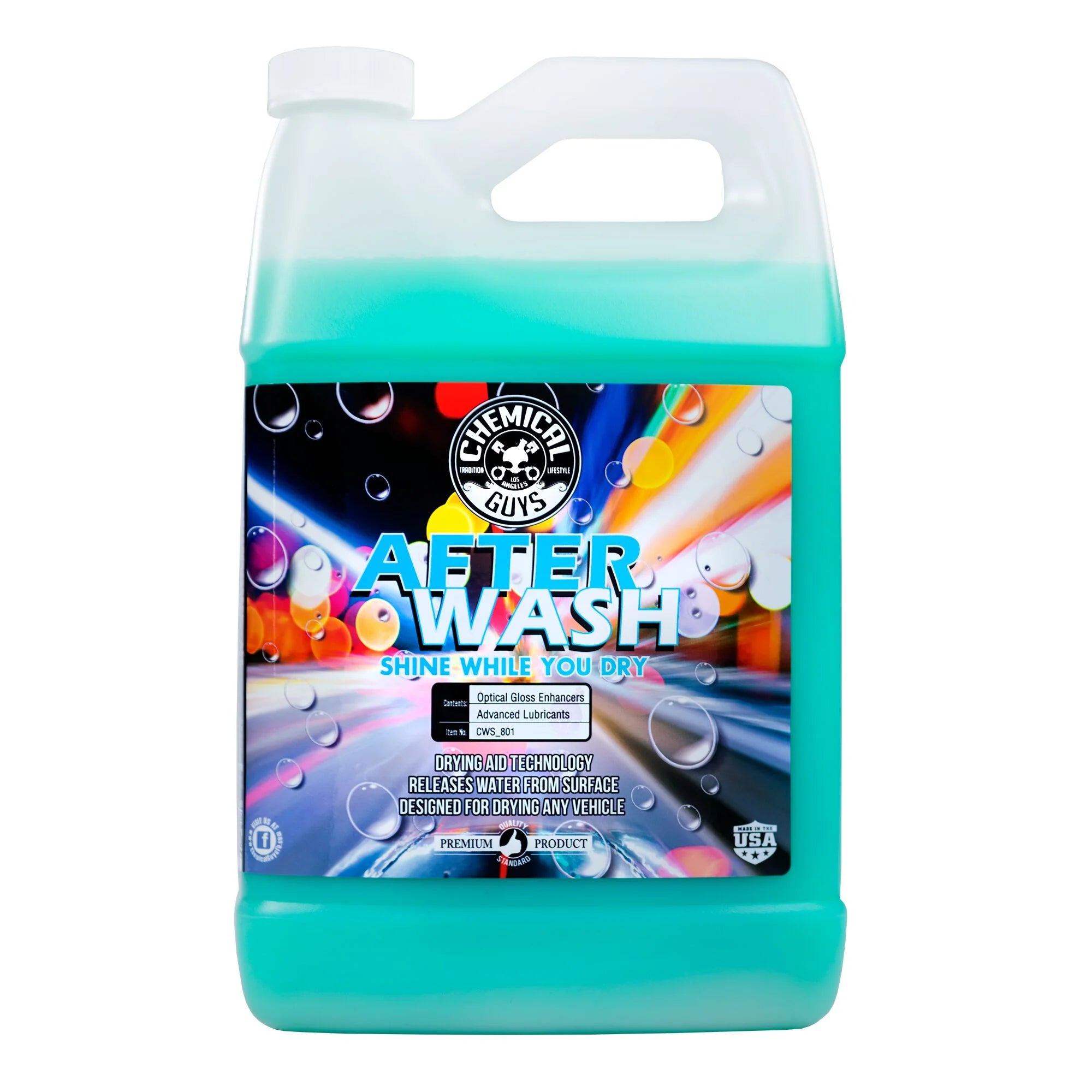 AfterWashSpeedDryingAid - Image 2