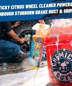 Alternative view of CarWashStarterKit