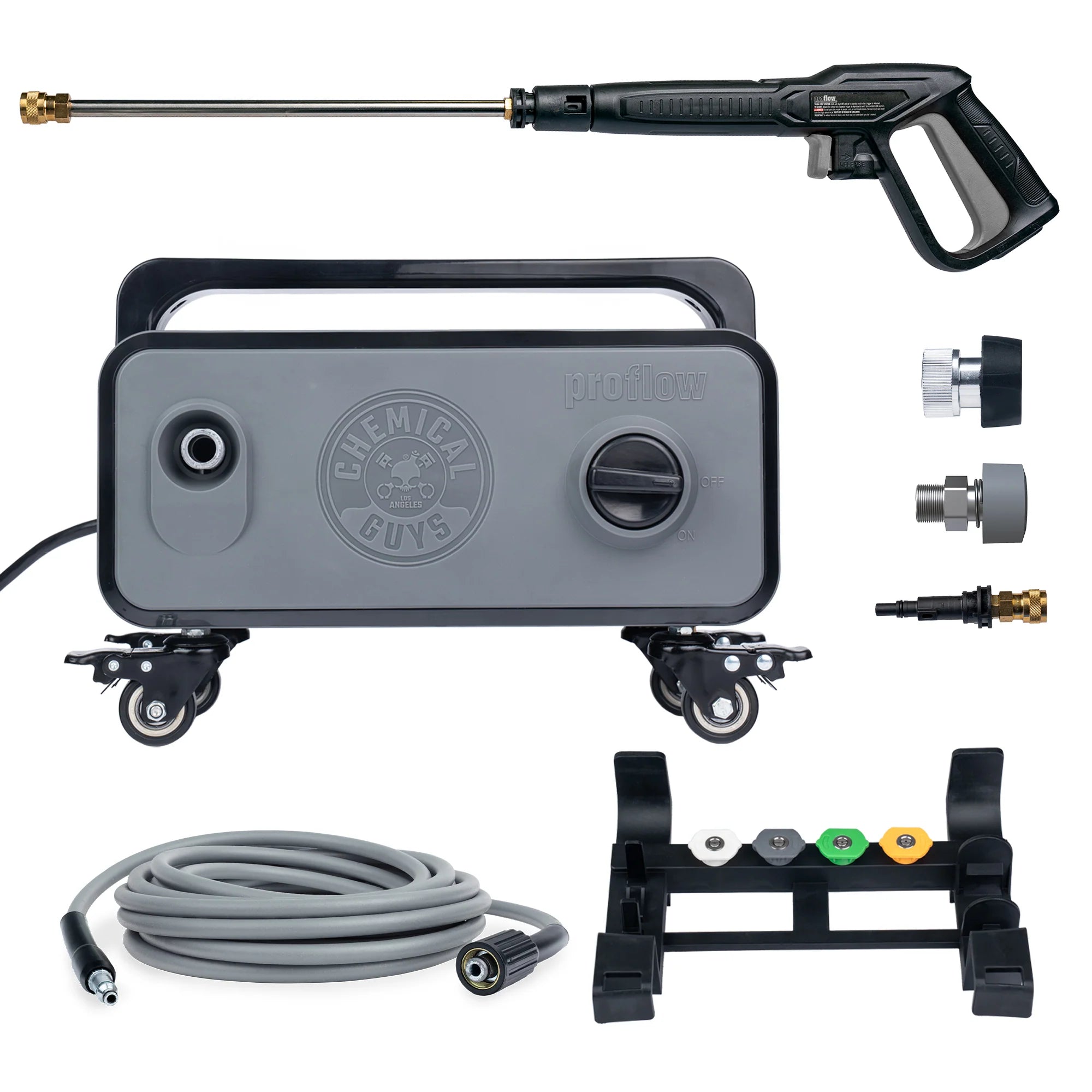 ProFlowPM2000ProPerformanceElectricPressureWasher