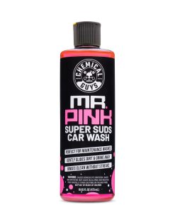 Mr.PinkCarWashShampoo