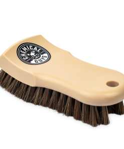 LongBristleHorseHairLeatherCleaningBrush