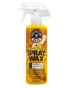 Blazin'BananaSprayWax