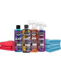 CleanExteriorCeramicKit
