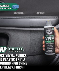Alternative view of NewCarSmellDeluxeKit