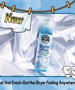 Alternative view of TangledSheetsFreshLinenScentAirFreshenerSpray