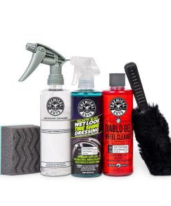 TheGalacticInfusedFoam&ShineTireKit