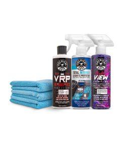 EasyClean&ProtectDetailingKit